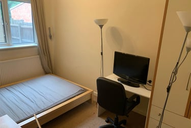 5 bed house, Raddlebarn Road, Selly Park, Birmingham, B296HQ - Image 12